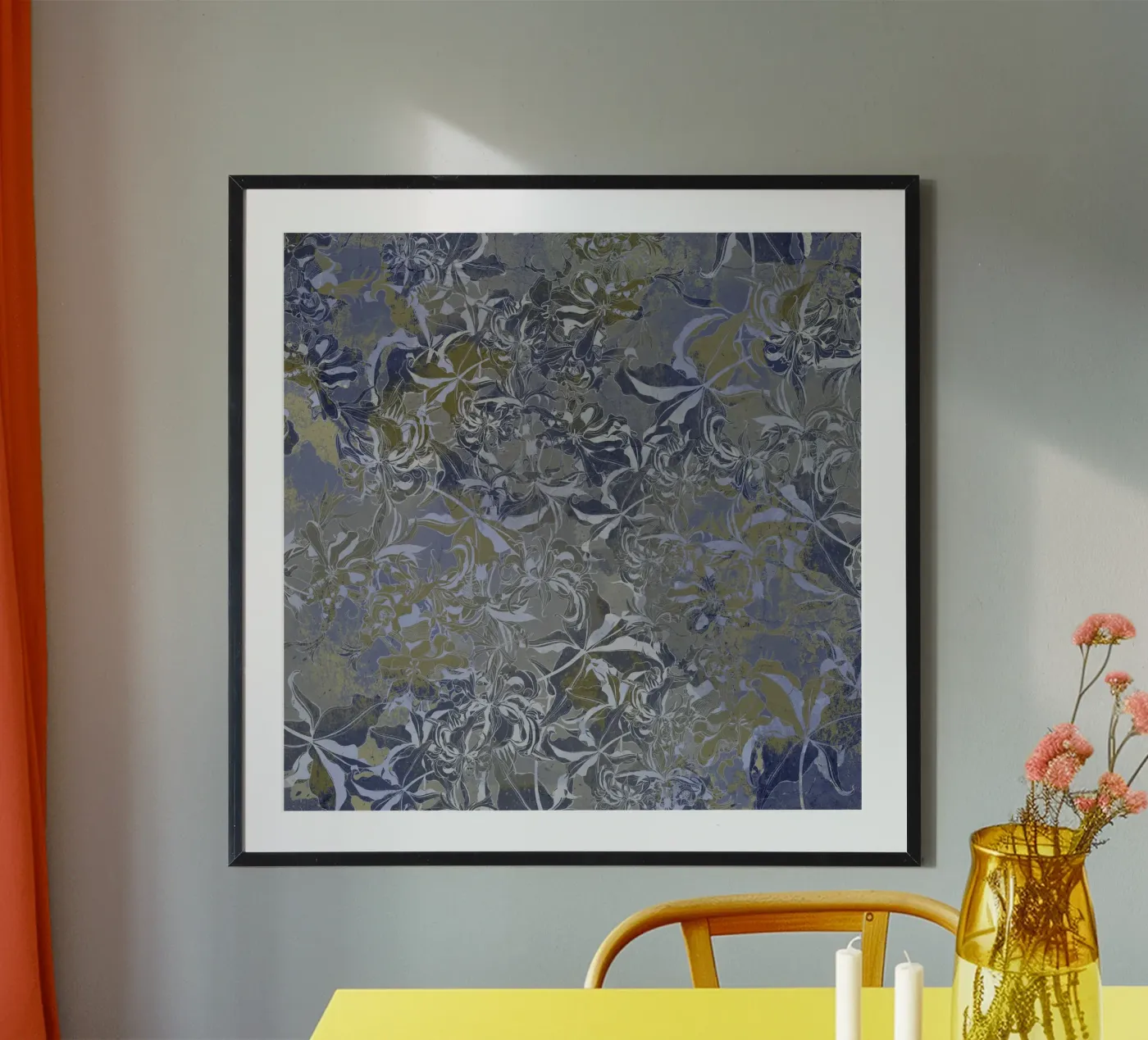 vintflow2 poster da Giulio Iurissevich