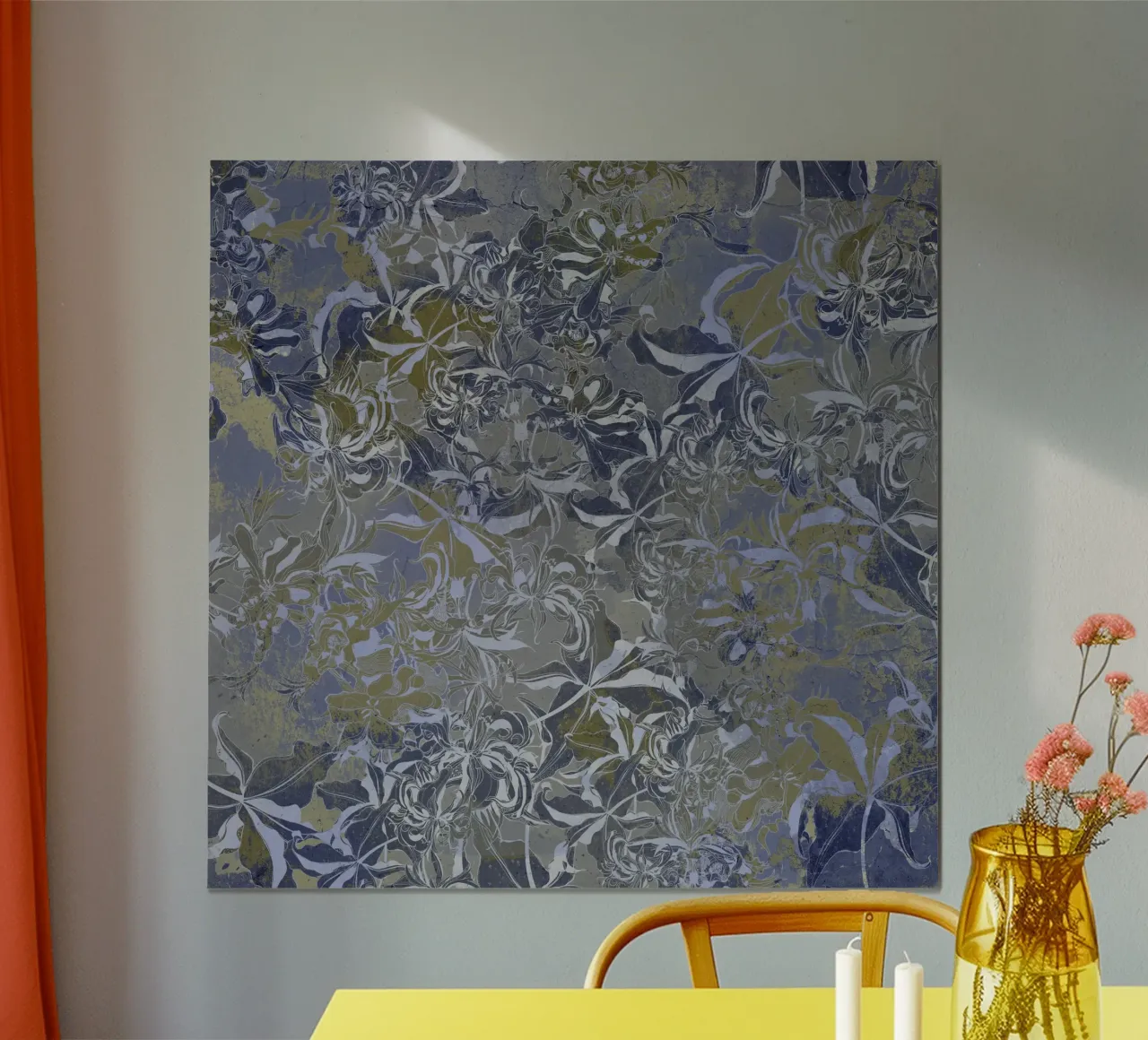 vintflow2 poster da Giulio Iurissevich