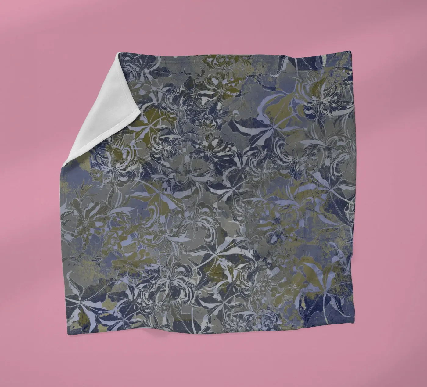 vintflow2 Fleecedecke von Giulio Iurissevich