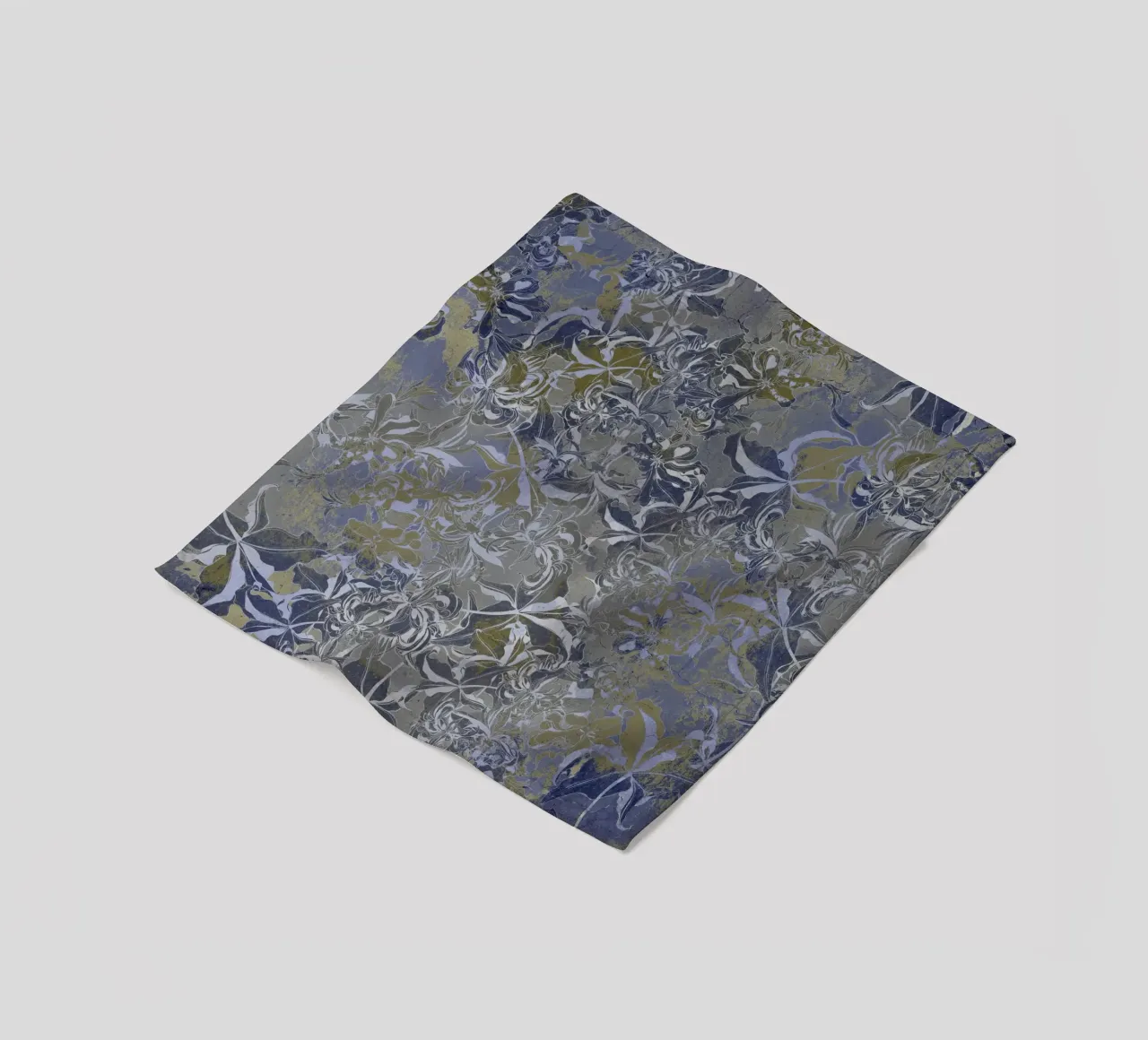 vintflow2 coperta in pile da Giulio Iurissevich