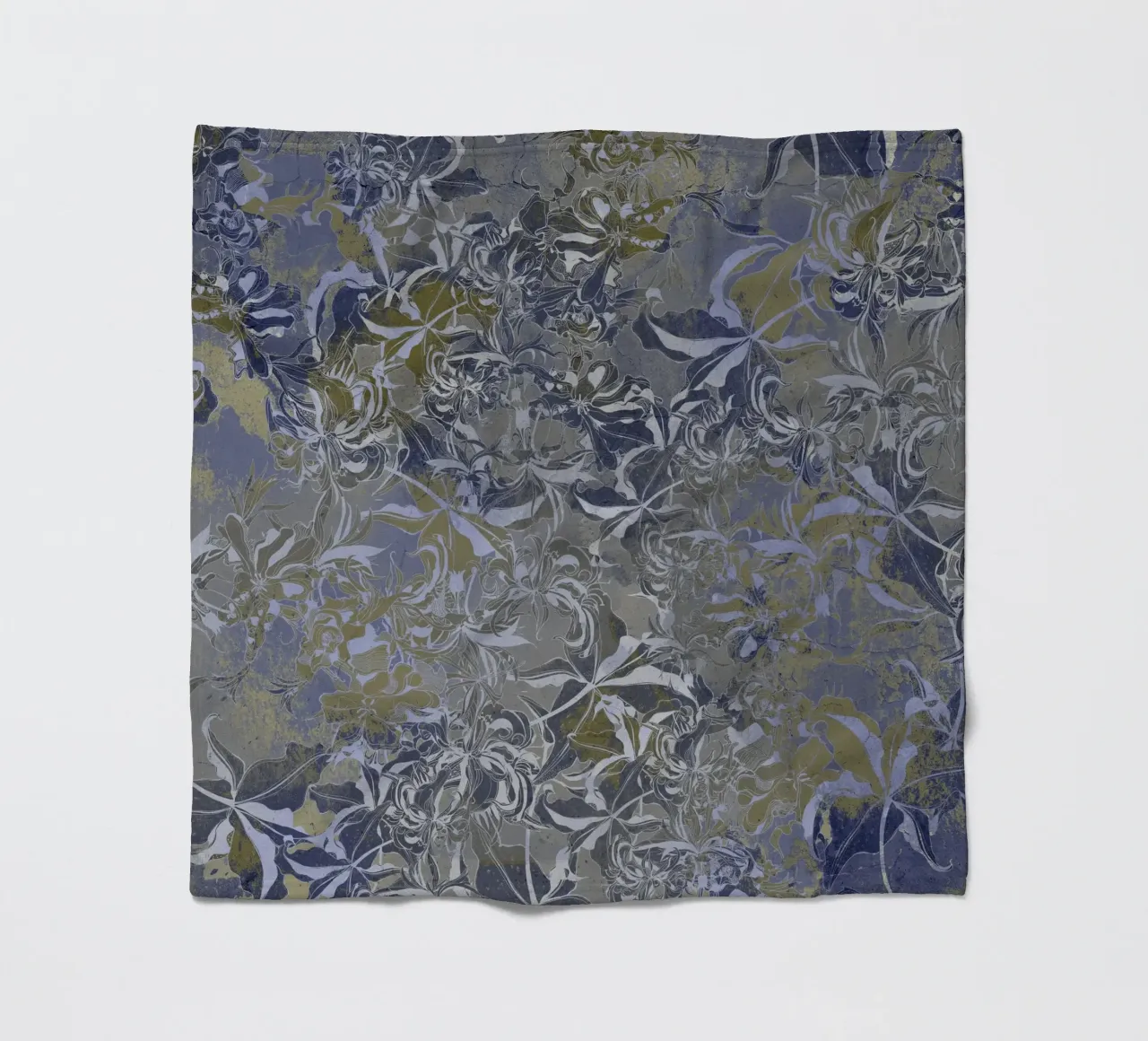 vintflow2 Fleecedecke von Giulio Iurissevich