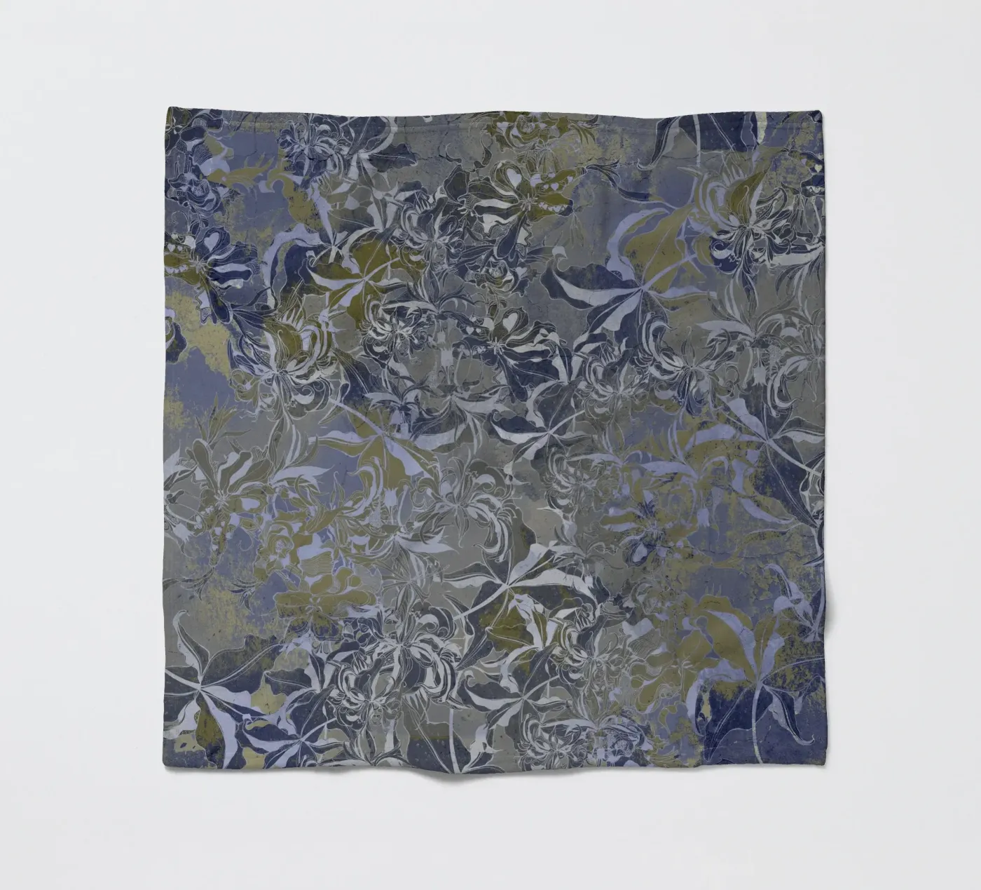 vintflow2 Fleecedecke von Giulio Iurissevich