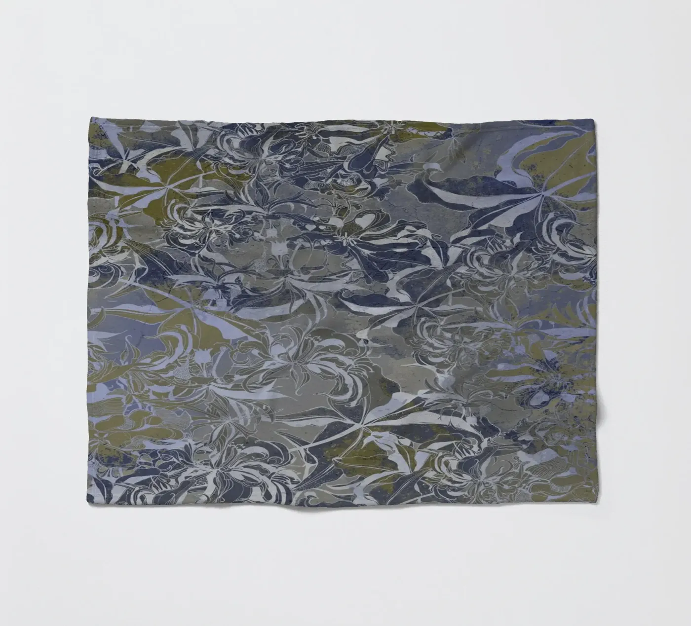 vintflow2 Fleecedecke von Giulio Iurissevich