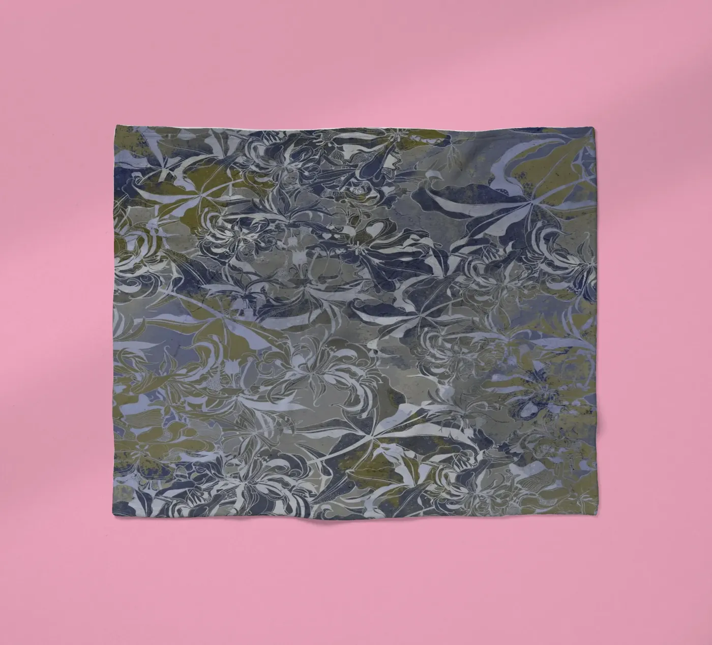 vintflow2 Fleecedecke von Giulio Iurissevich