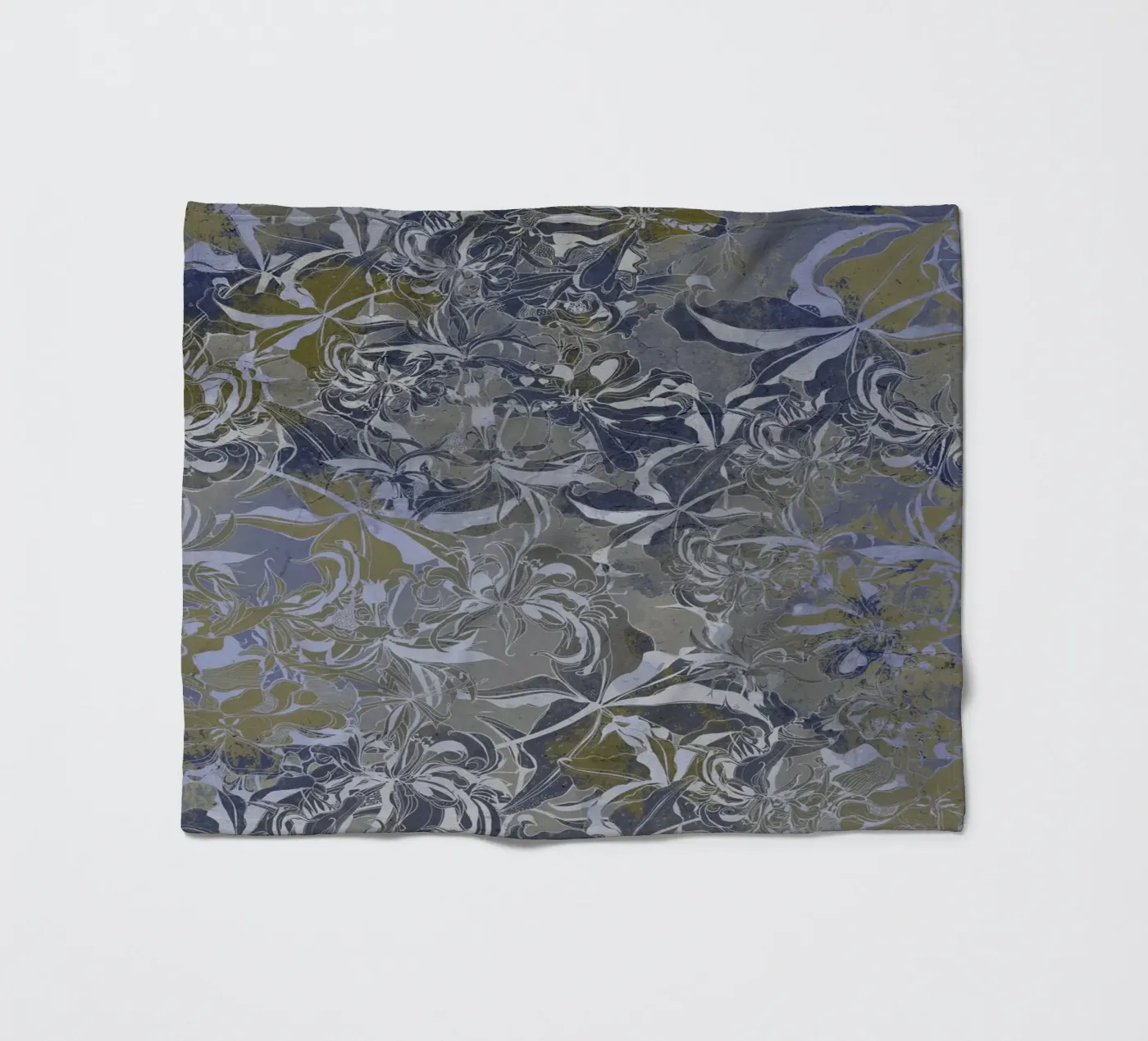 vintflow2 Fleecedecke von Giulio Iurissevich