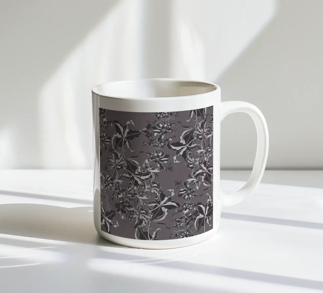 blk ibi tazza in ceramica da Giulio Iurissevich