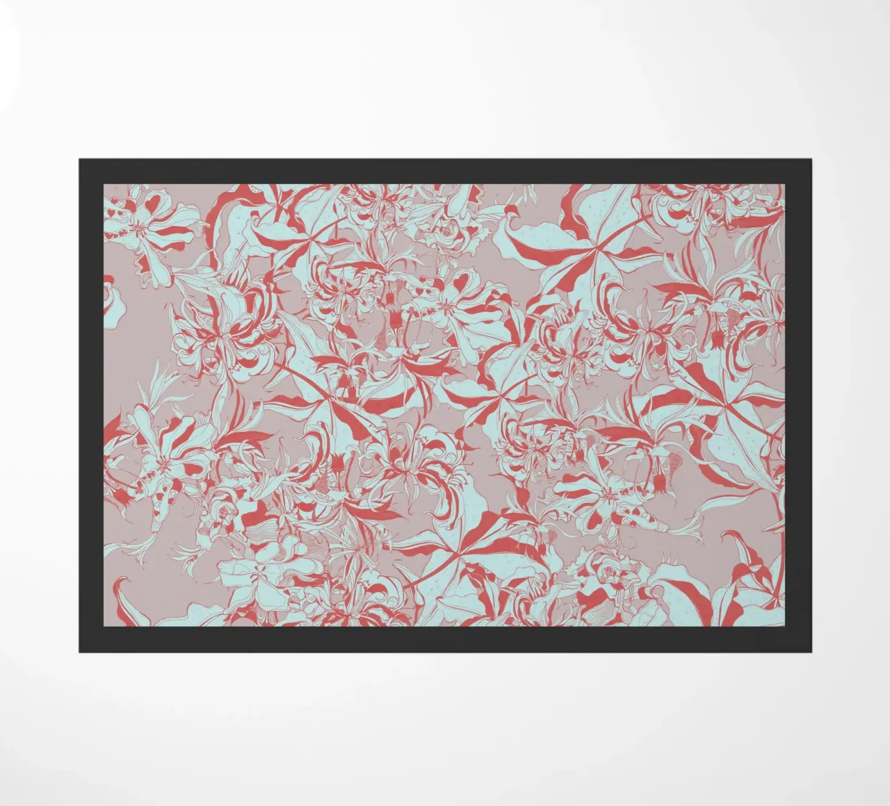 red ibi zerbino da Giulio Iurissevich