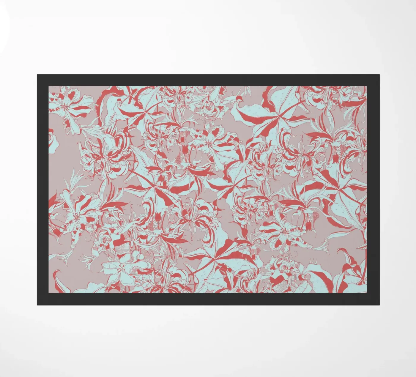 red ibi zerbino da Giulio Iurissevich