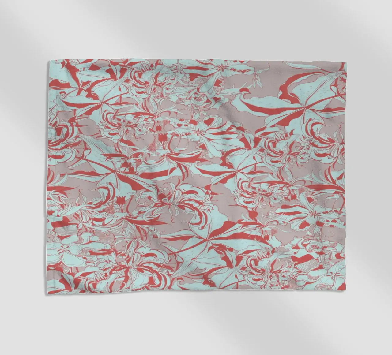 red ibi telo mare da Giulio Iurissevich