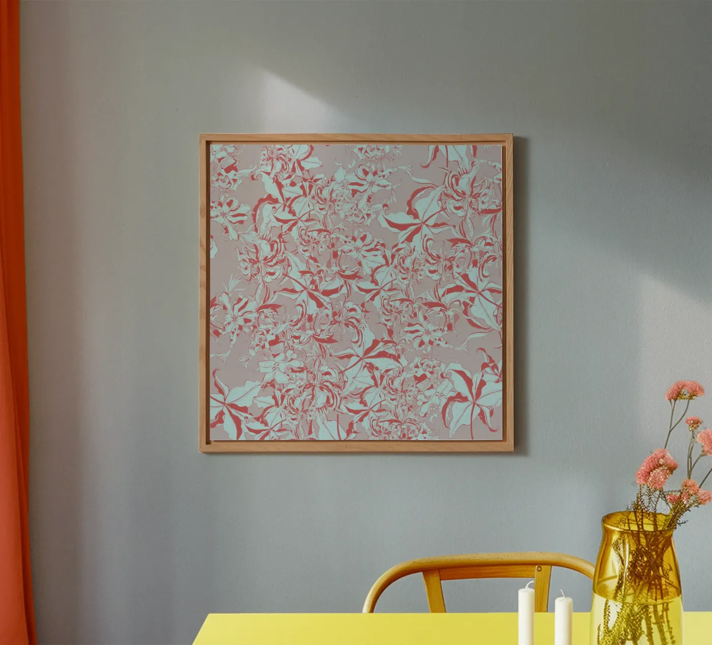 red ibi pannello forex da Giulio Iurissevich