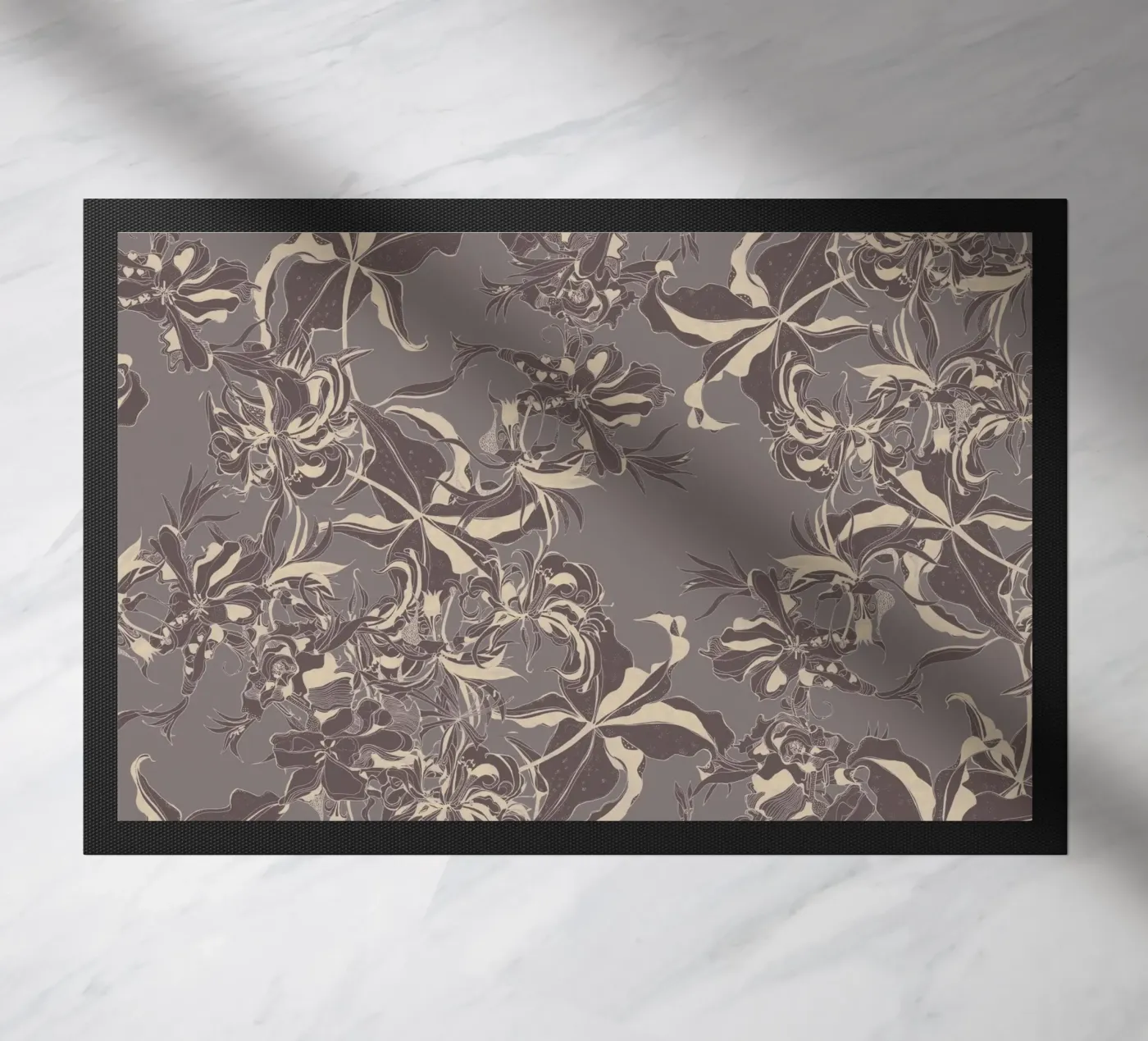 ibi mar2 deurmat van Giulio Iurissevich