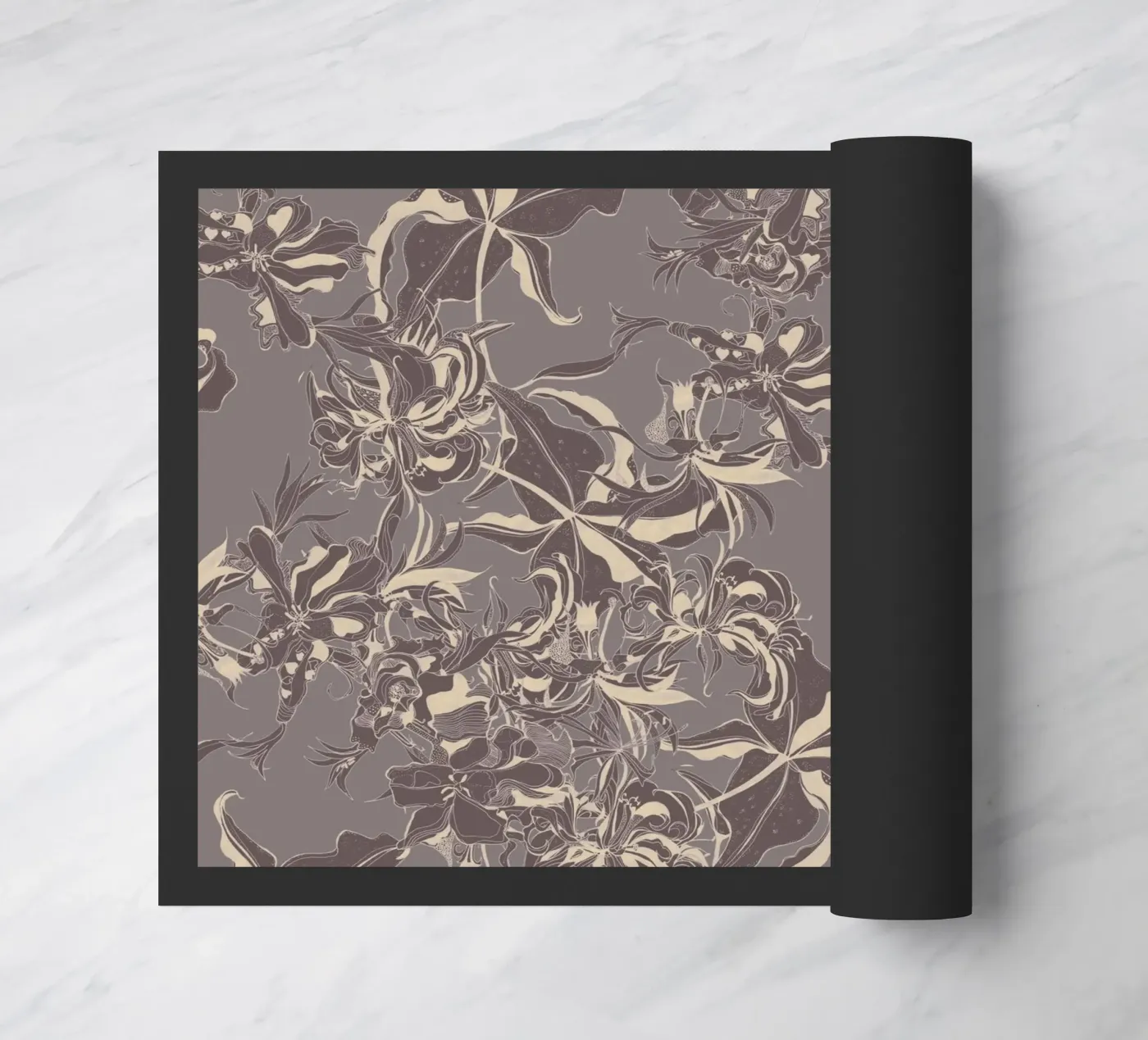 ibi mar2 deurmat van Giulio Iurissevich