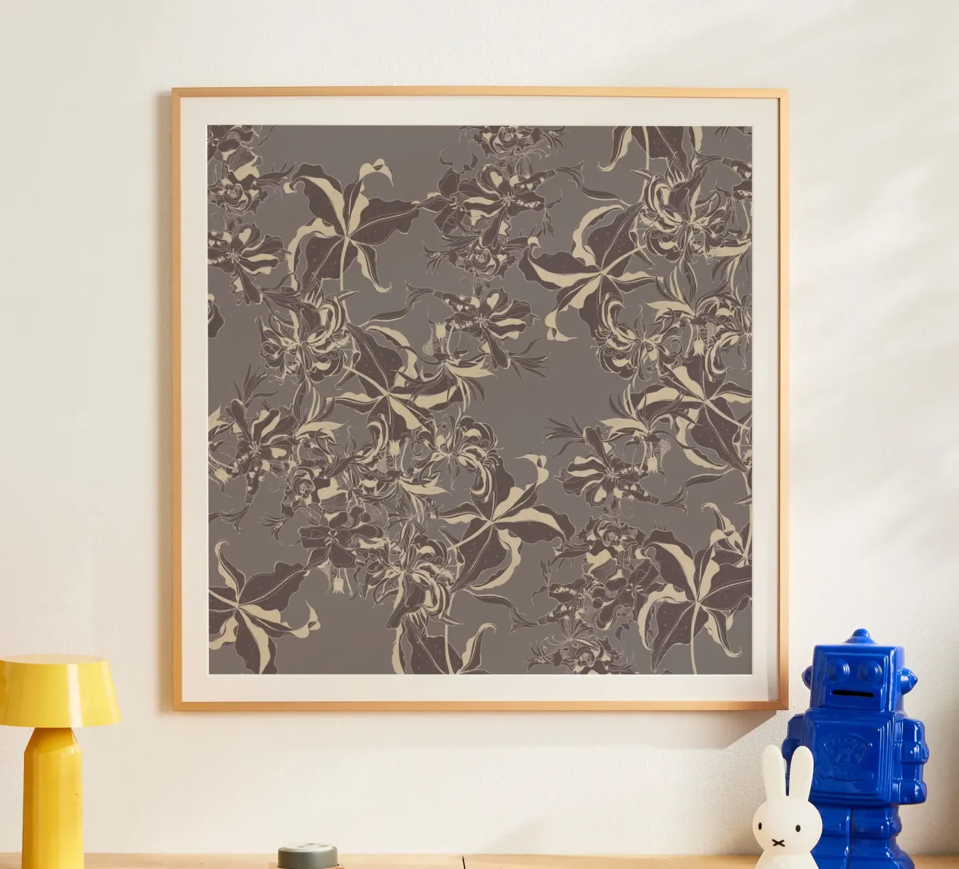 ibi mar2 poster van Giulio Iurissevich