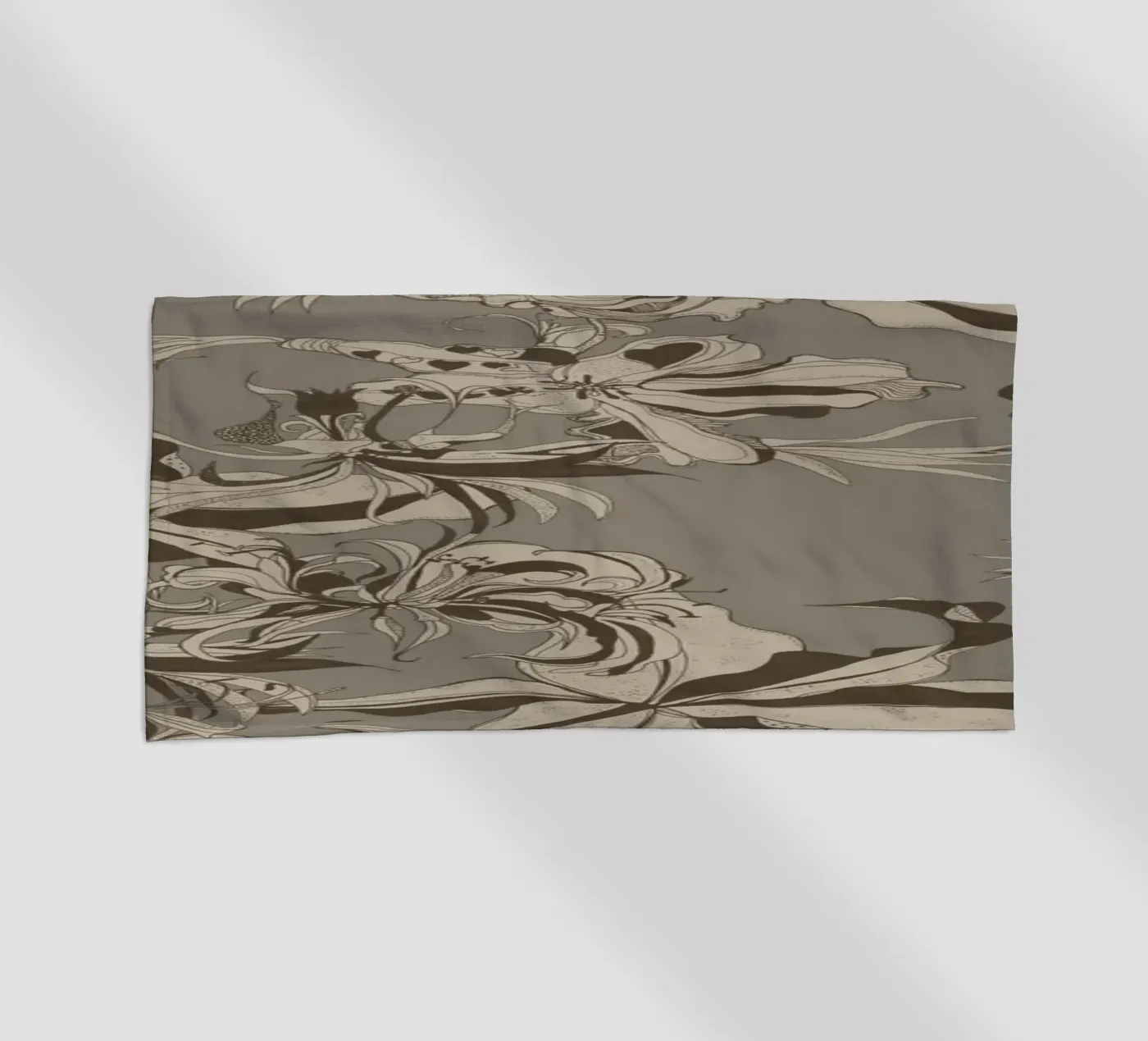 ibu5 telo mare da Giulio Iurissevich