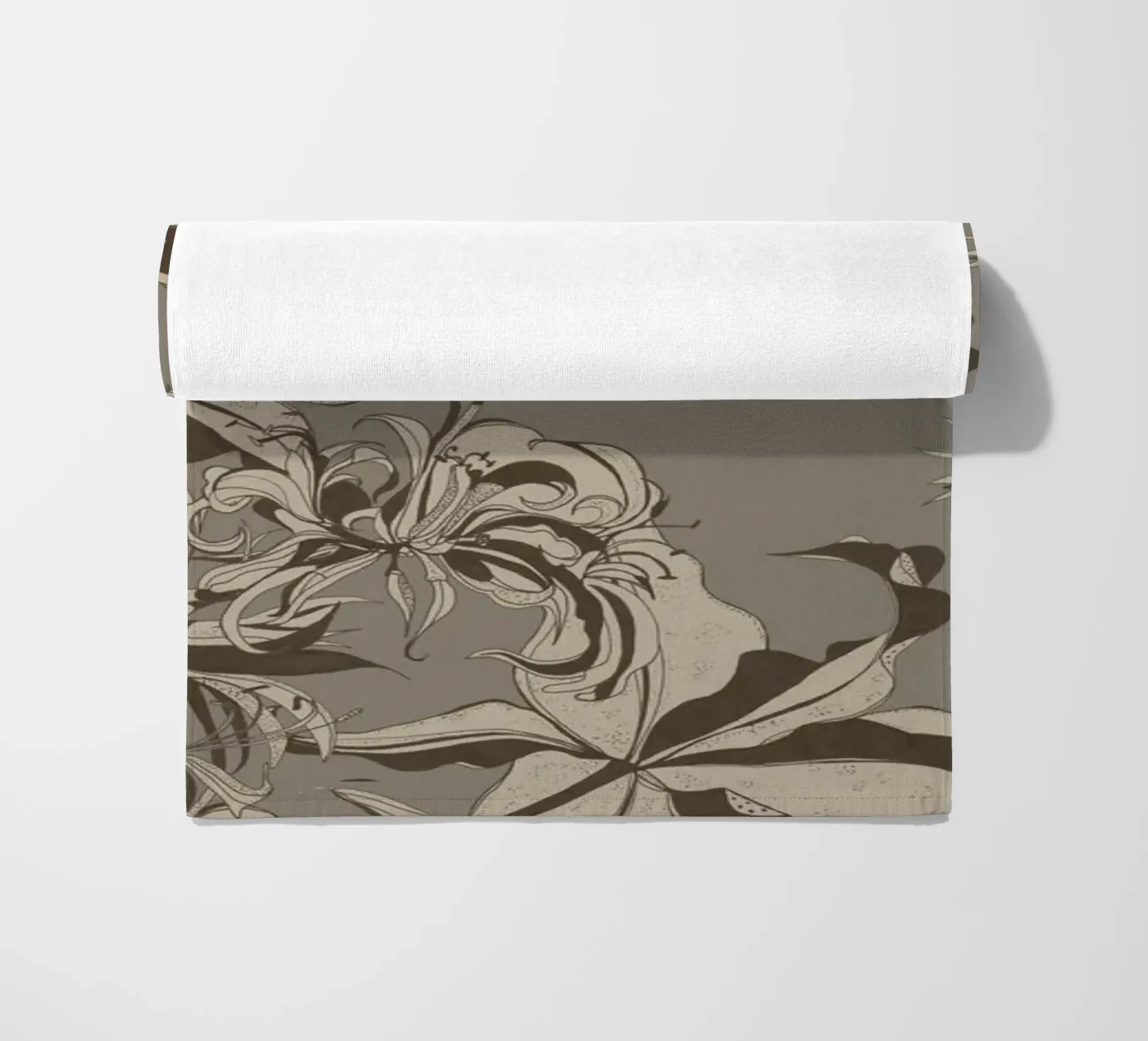 ibu5 telo mare da Giulio Iurissevich