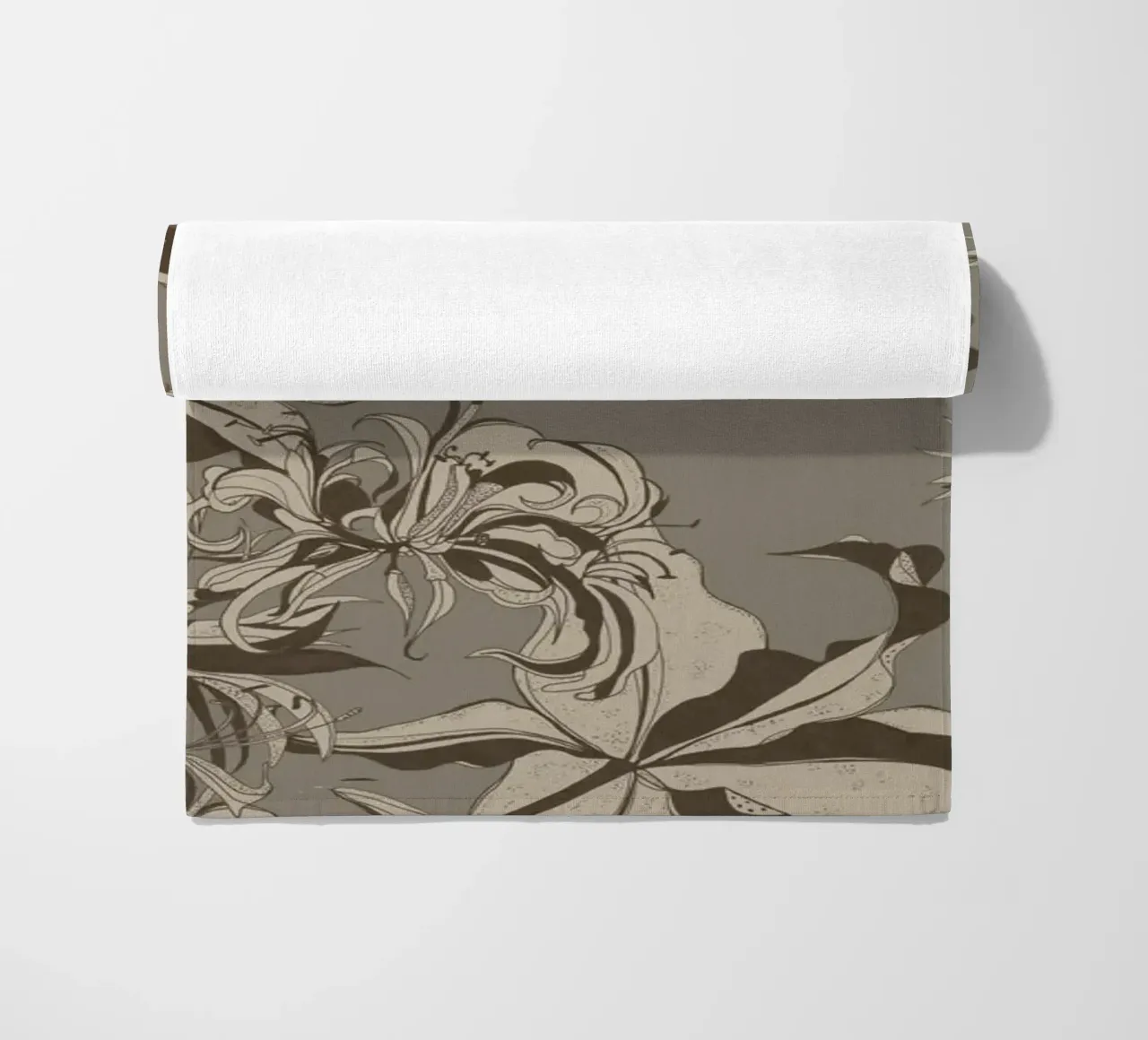 ibu5 telo mare da Giulio Iurissevich