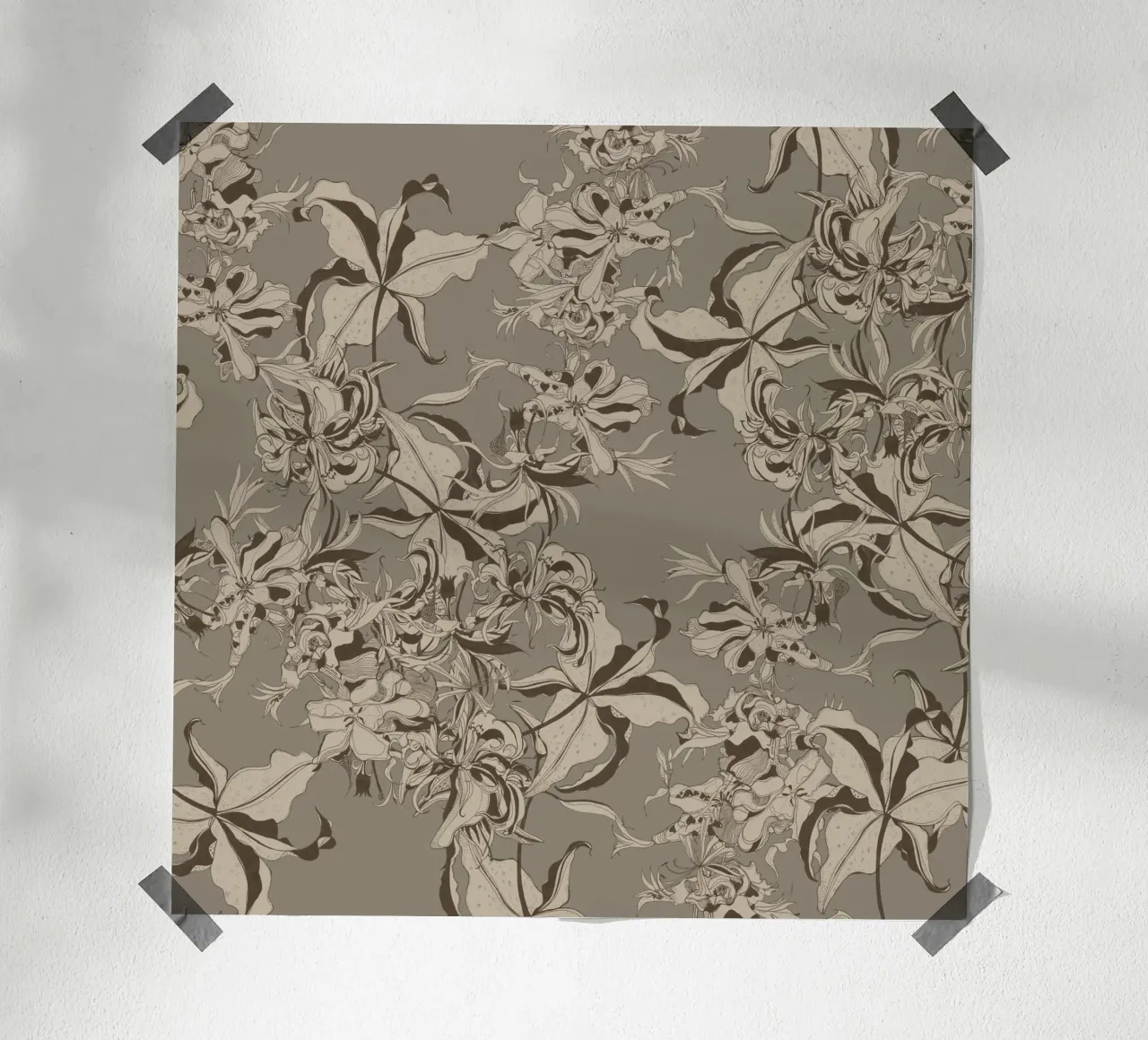 ibu5 poster da Giulio Iurissevich