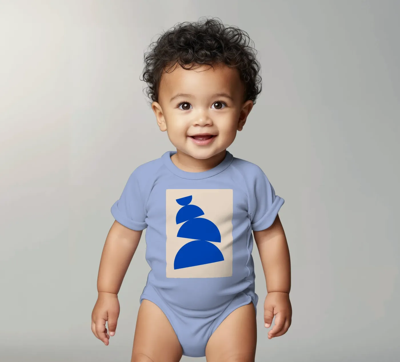 Équilibre 2 body bébé de susanapaz