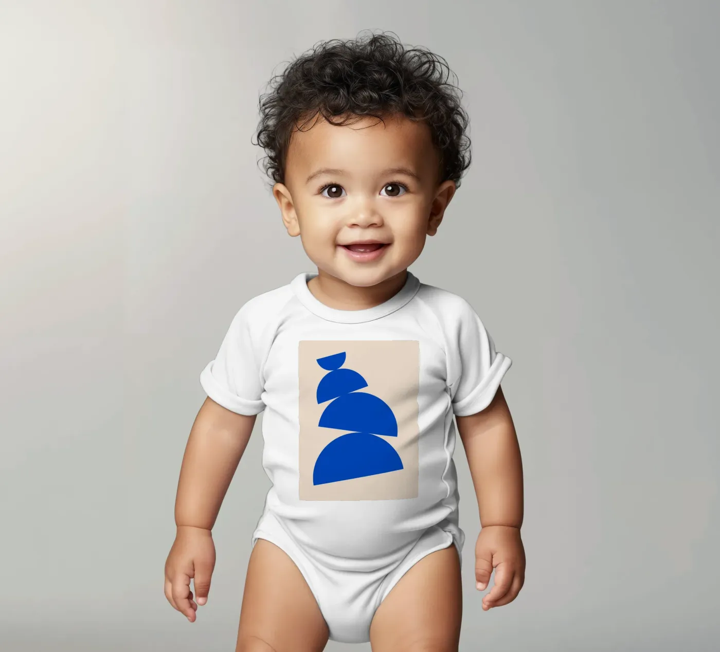 Équilibre 2 body bébé de susanapaz