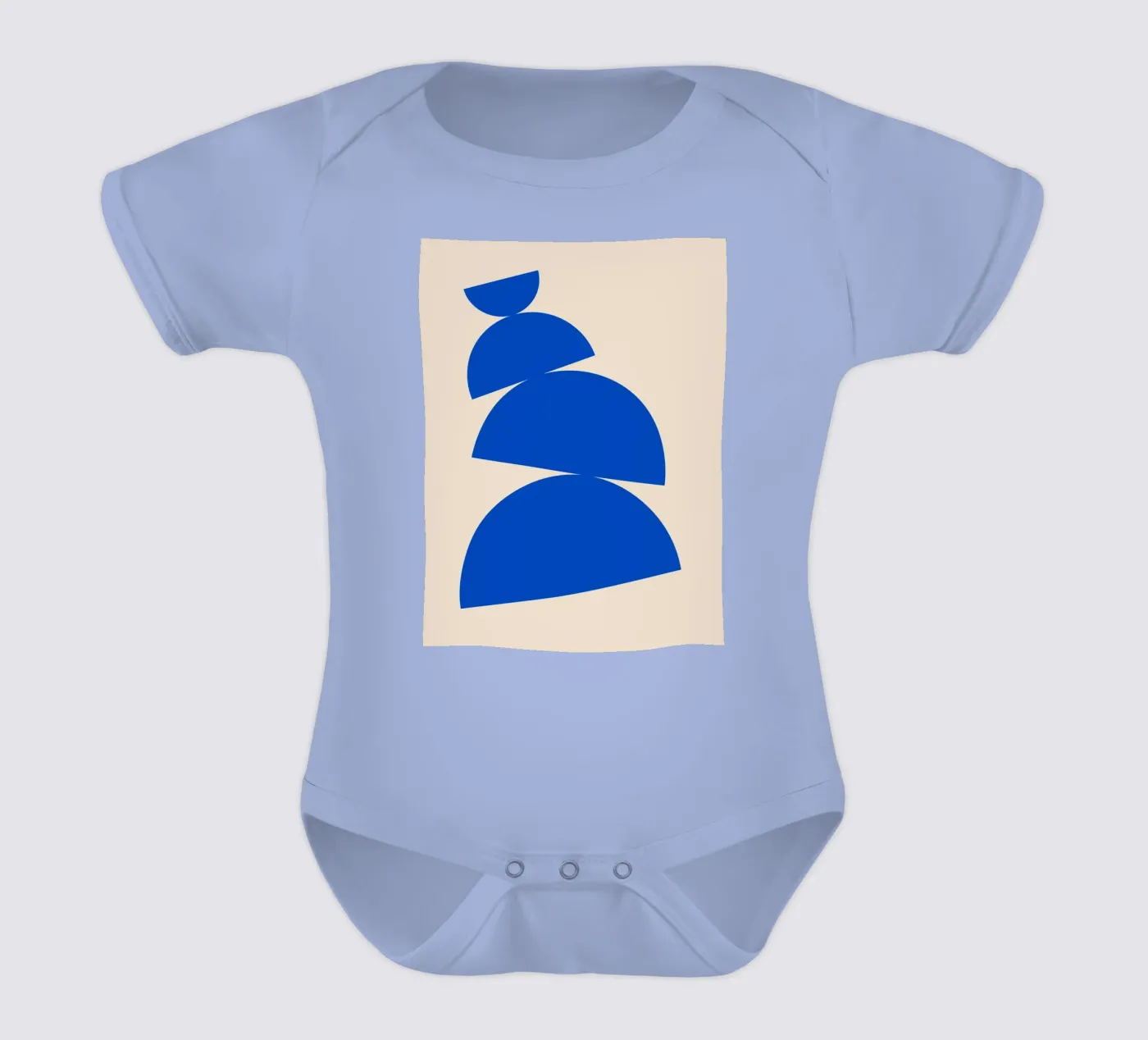 Équilibre 2 body bébé de susanapaz