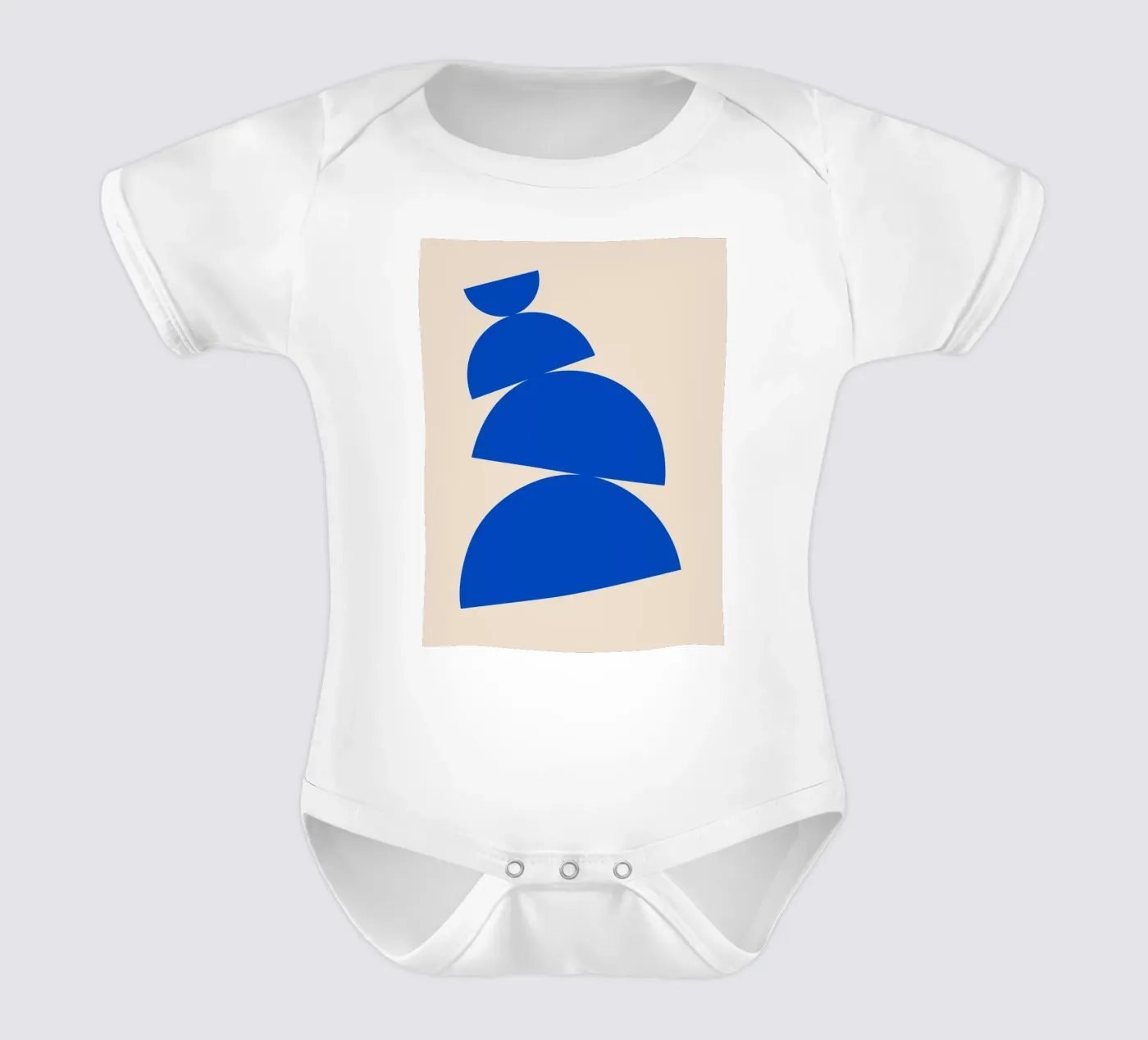 Équilibre 2 body bébé de susanapaz