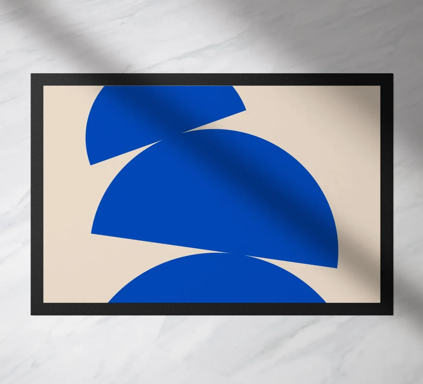 Equilibrium 2 deurmat van susanapaz