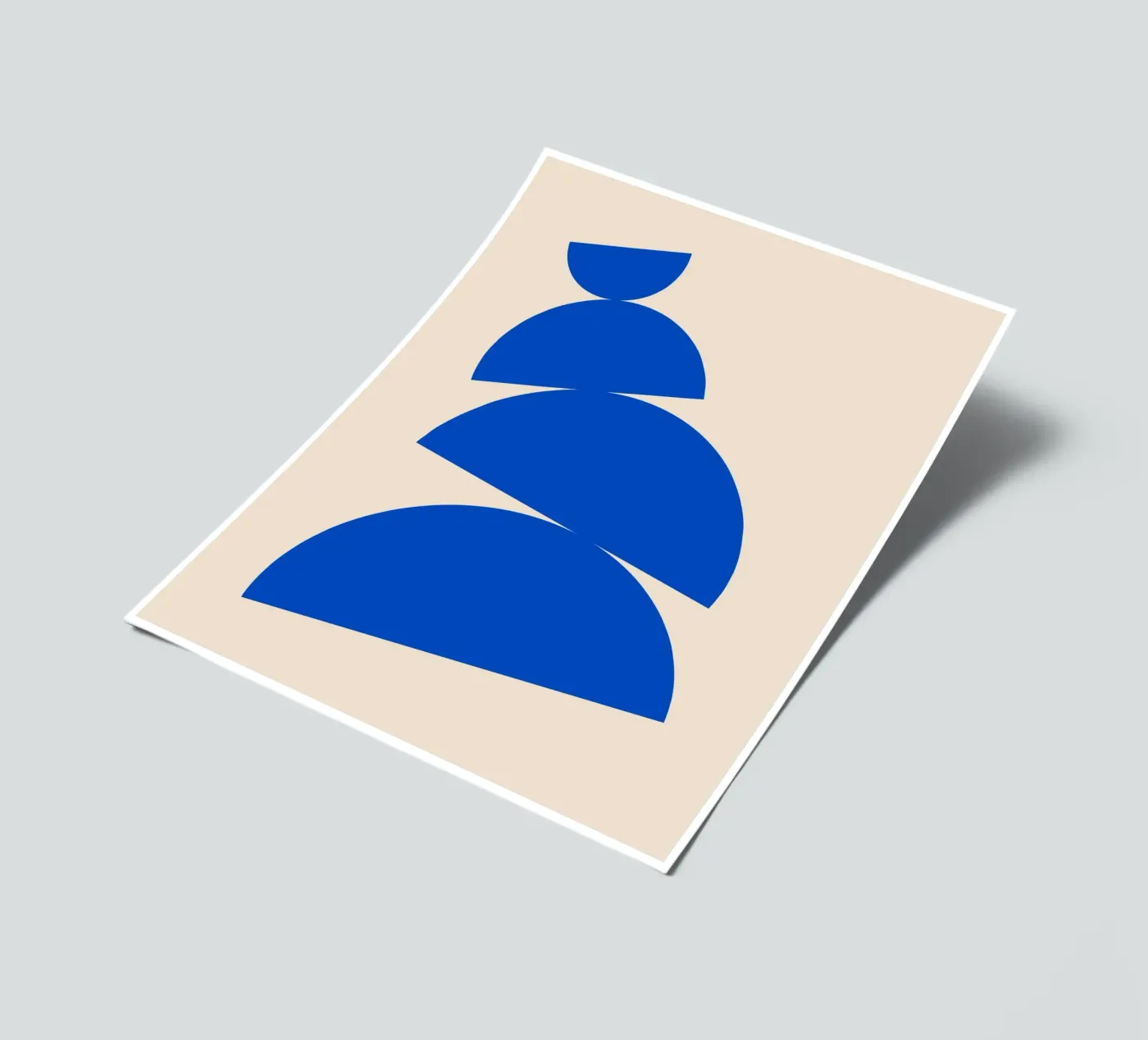 Equilibrium 2 sticker sheet by susanapaz