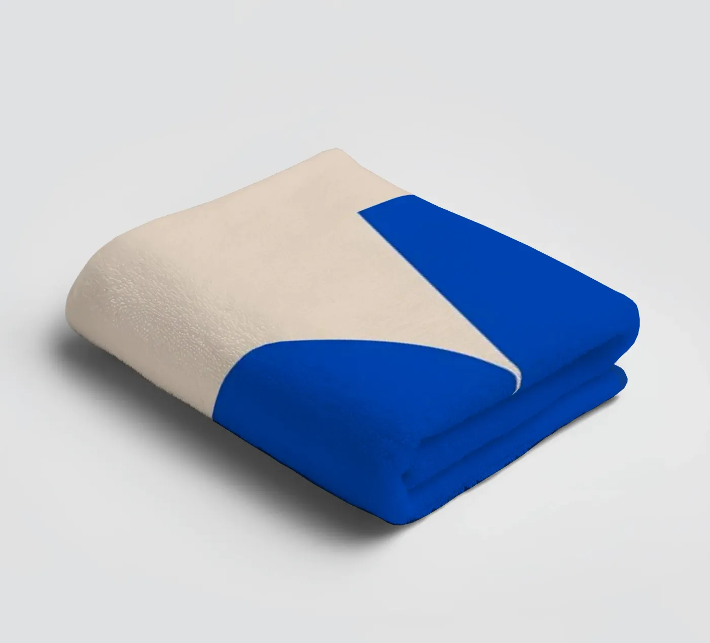 Equilibrium 2 towel by susanapaz
