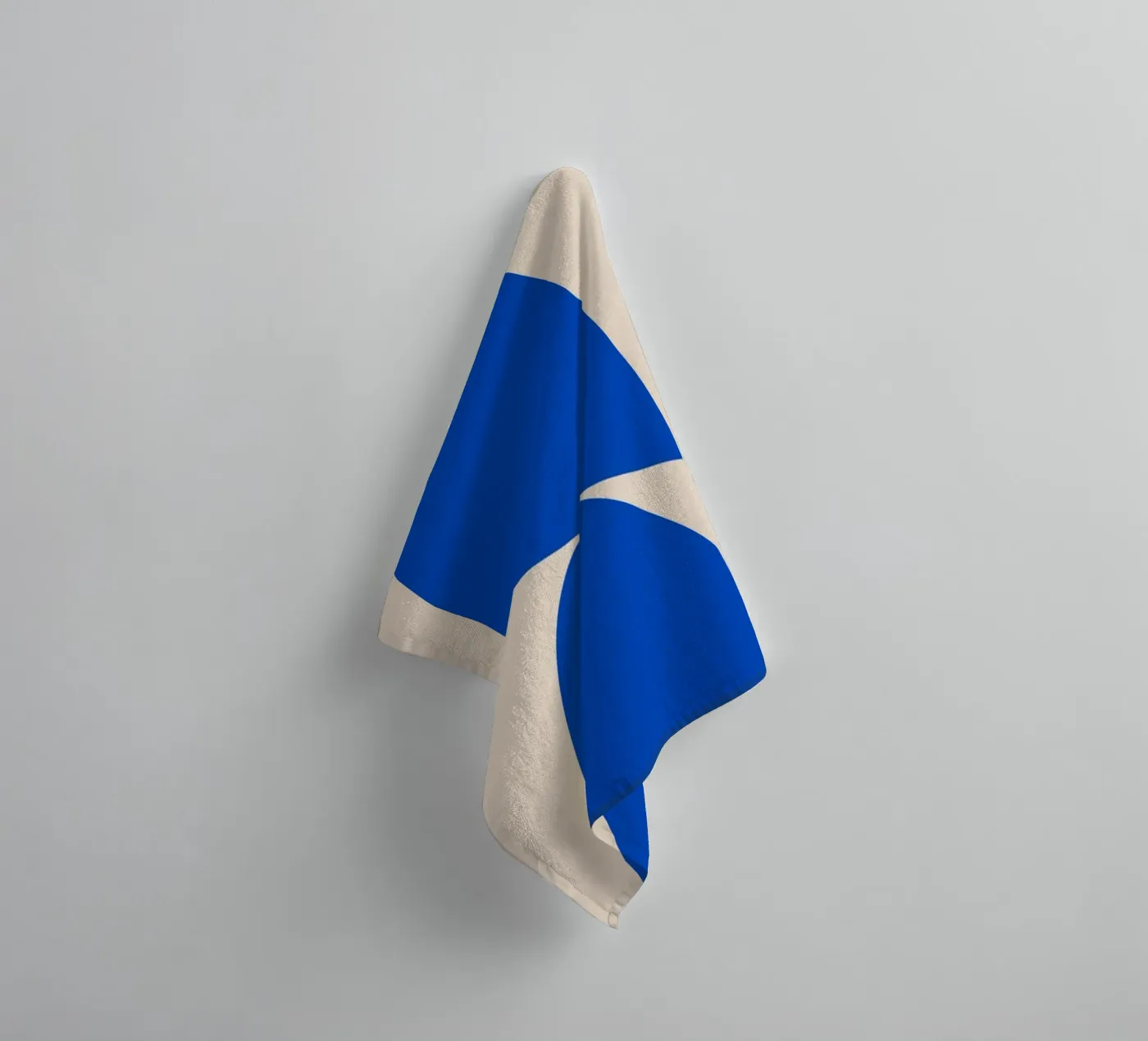 Equilibrium 2 towel by susanapaz