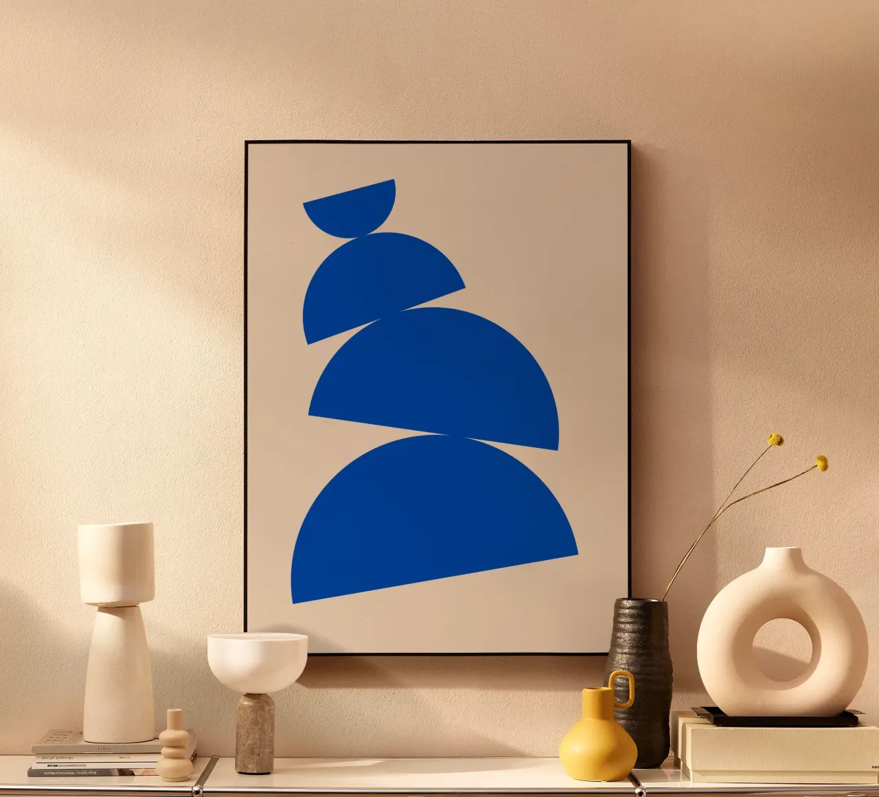 Équilibre 2 plexiglas de susanapaz