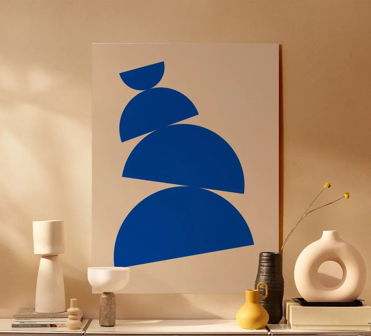 Équilibre 2 plexiglas de susanapaz