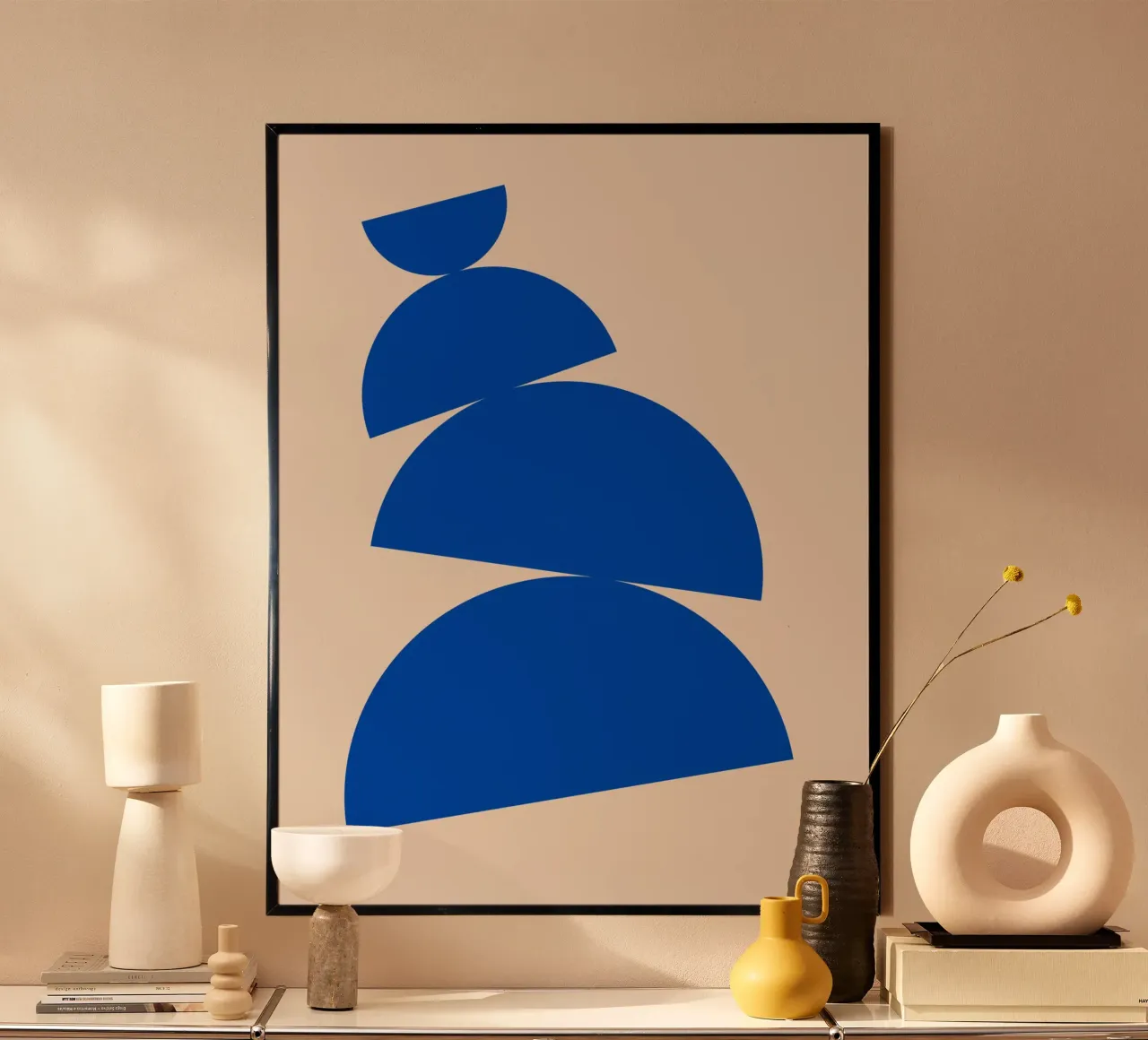 Equilibrio 2 poster da susanapaz