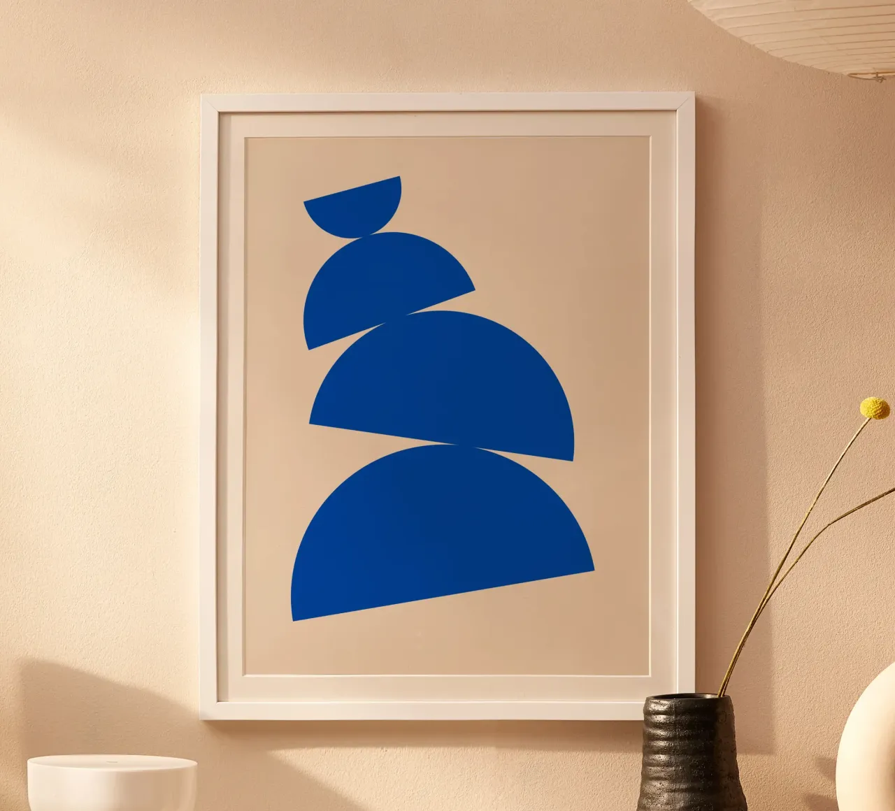 Equilibrio 2 poster da susanapaz