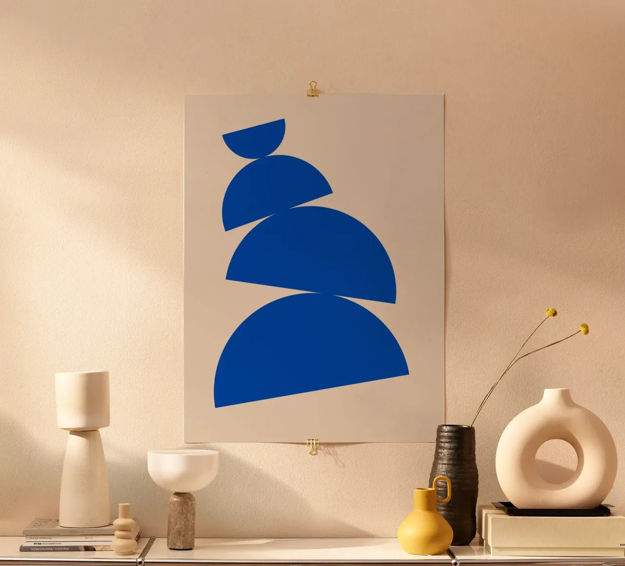 Equilibrio 2 poster da susanapaz