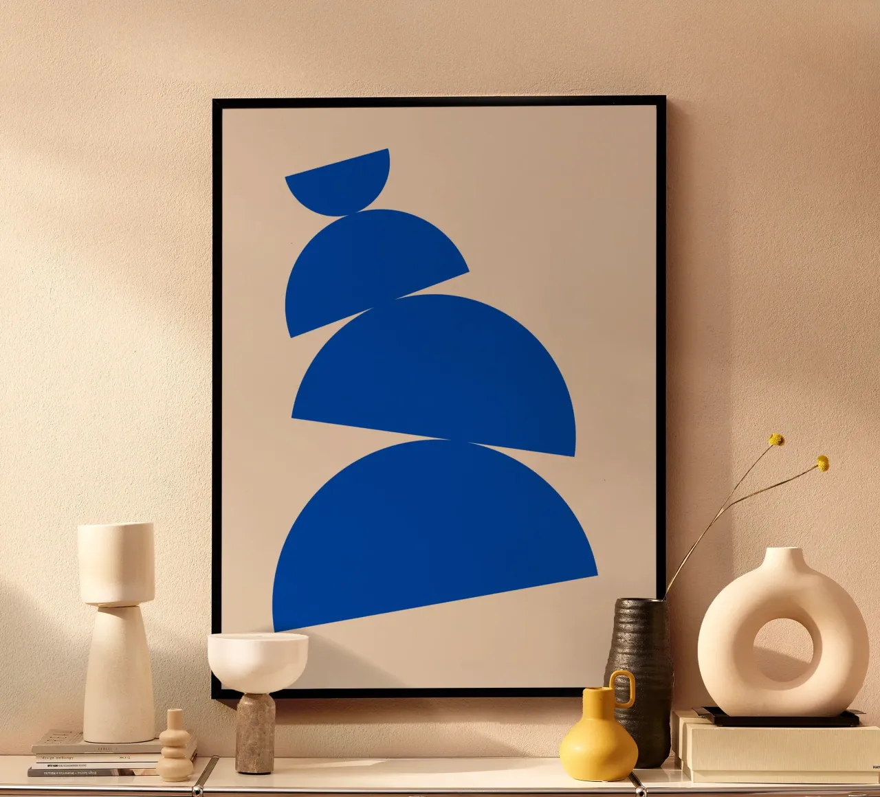 Equilibrio 2 poster da susanapaz