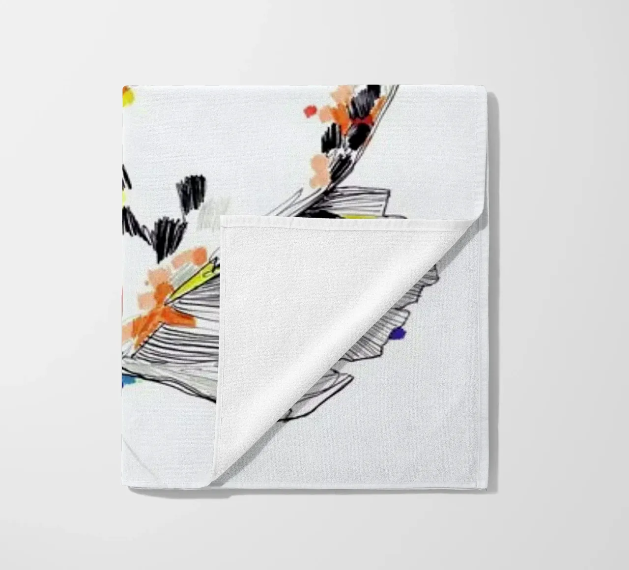 Koi telo mare da Mala Alani