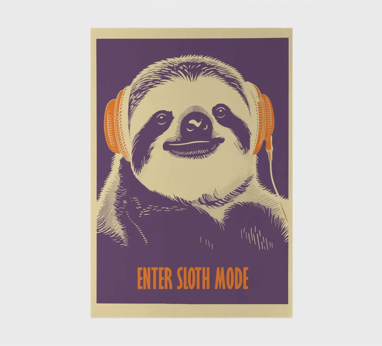 Entrare in modalità bradipo | Entrare in modalità bradipo diario da Autofocus