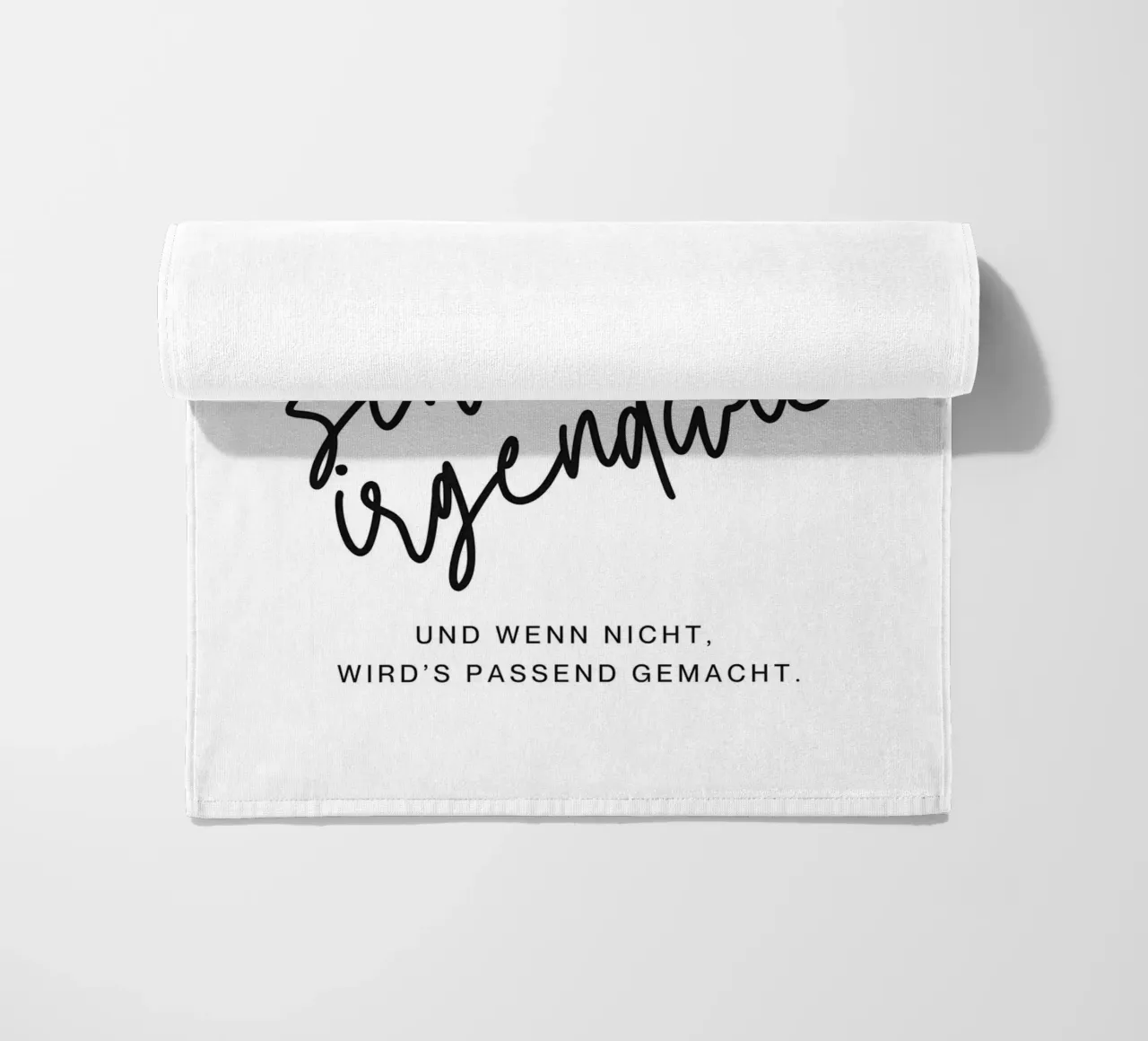 Passt schon irgendwie telo mare da DigiWunderwerk