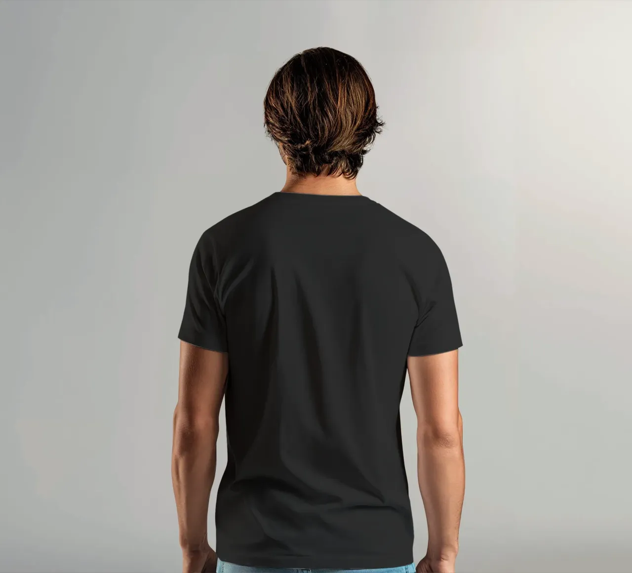 Ethereal Jellyfish Dance t-shirt by artdesign1985