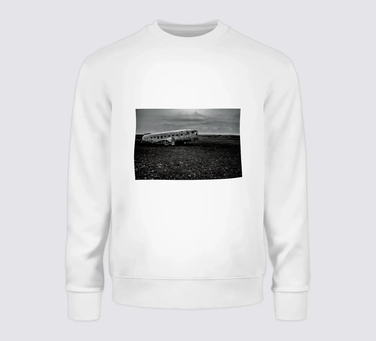 Survived felpa da anderm