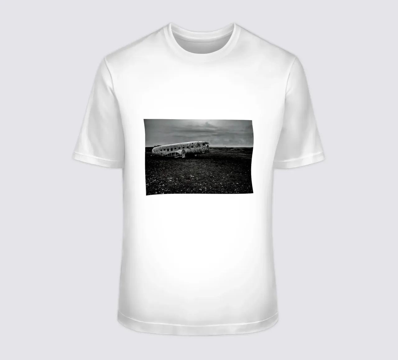 Survived t-shirt da anderm
