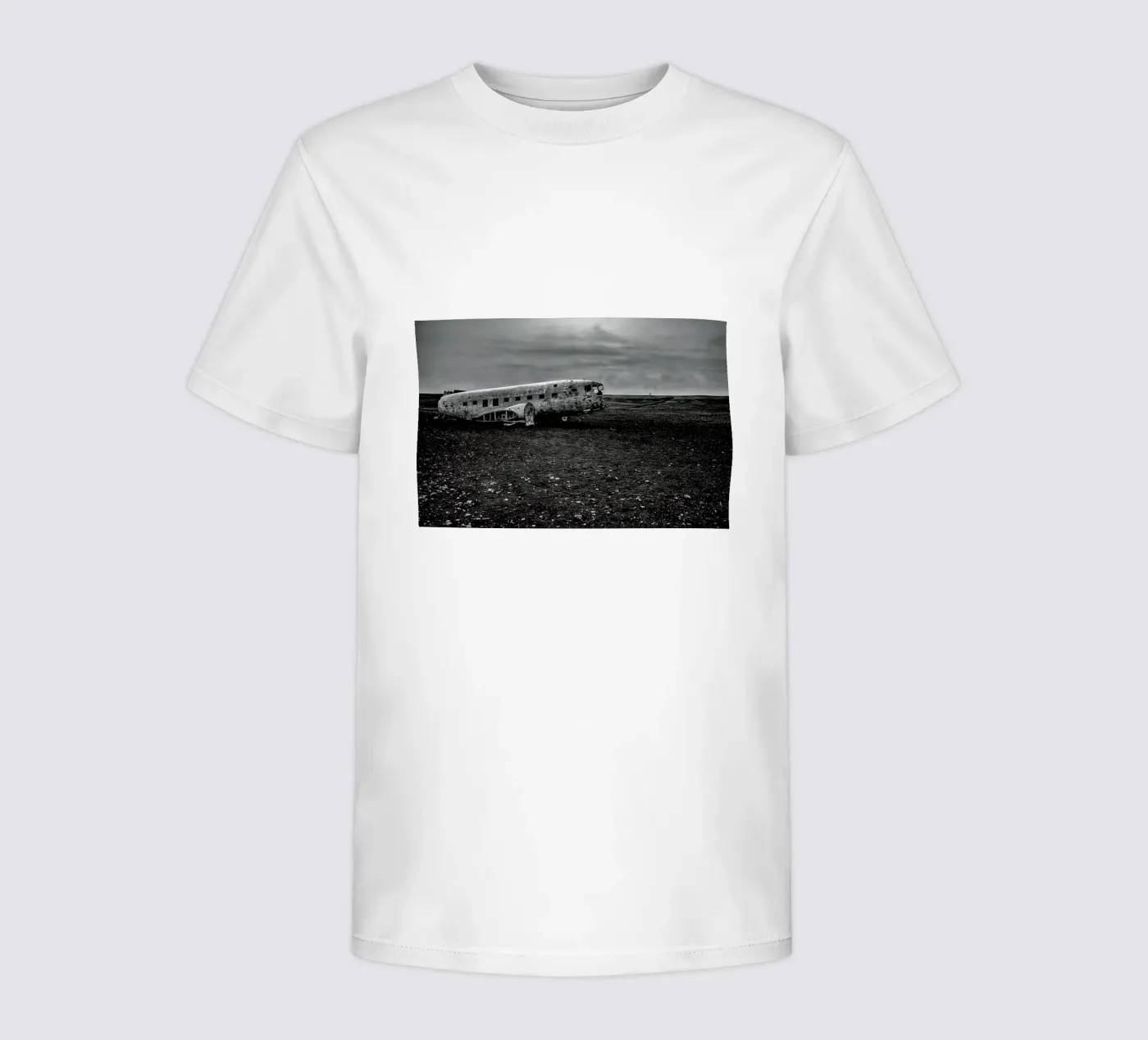 Survived t-shirt bambini da anderm