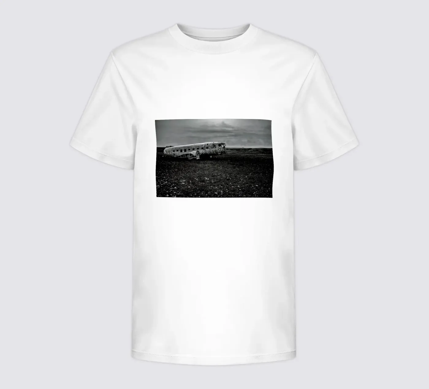 Survived t-shirt bambini da anderm