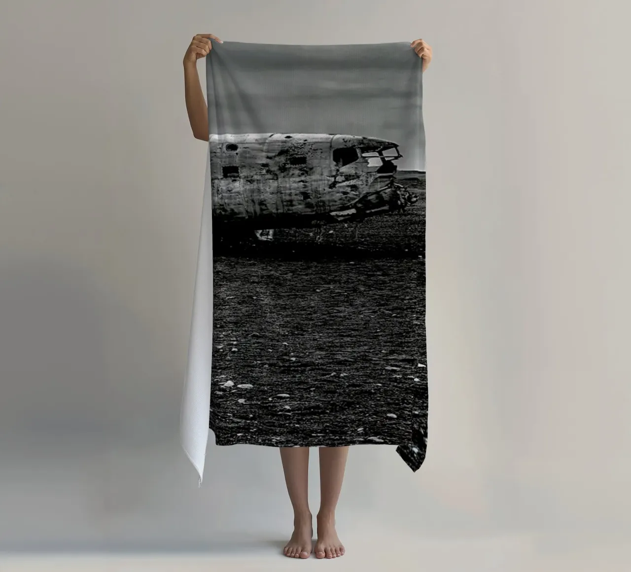Survived product.type.towel-beach common.byCreator anderm