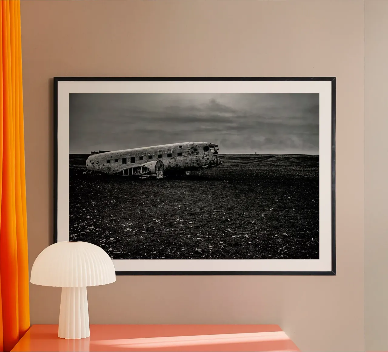 Survived poster da anderm