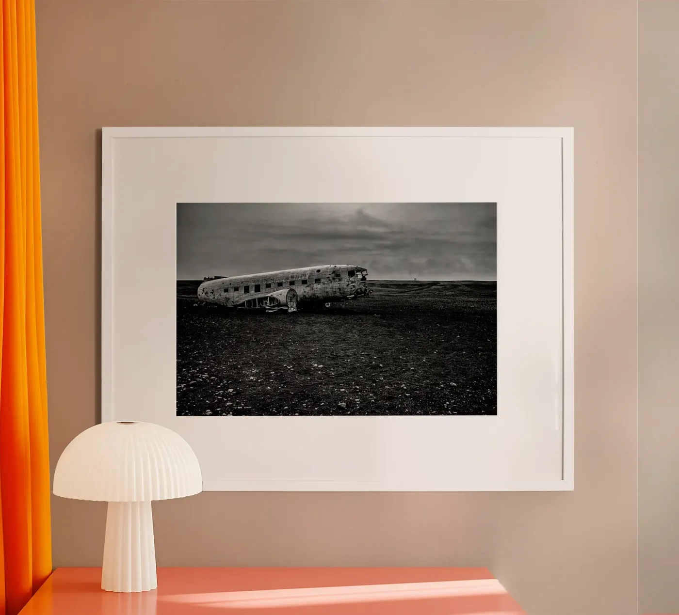 Survived poster de anderm