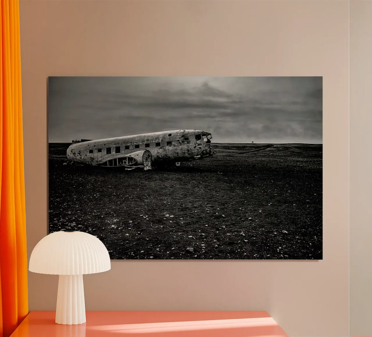 Survived poster da anderm