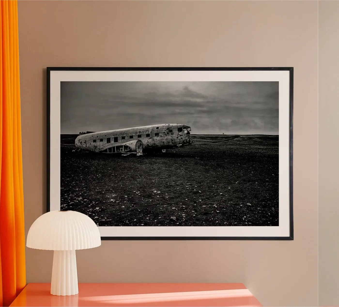 Survived poster de anderm