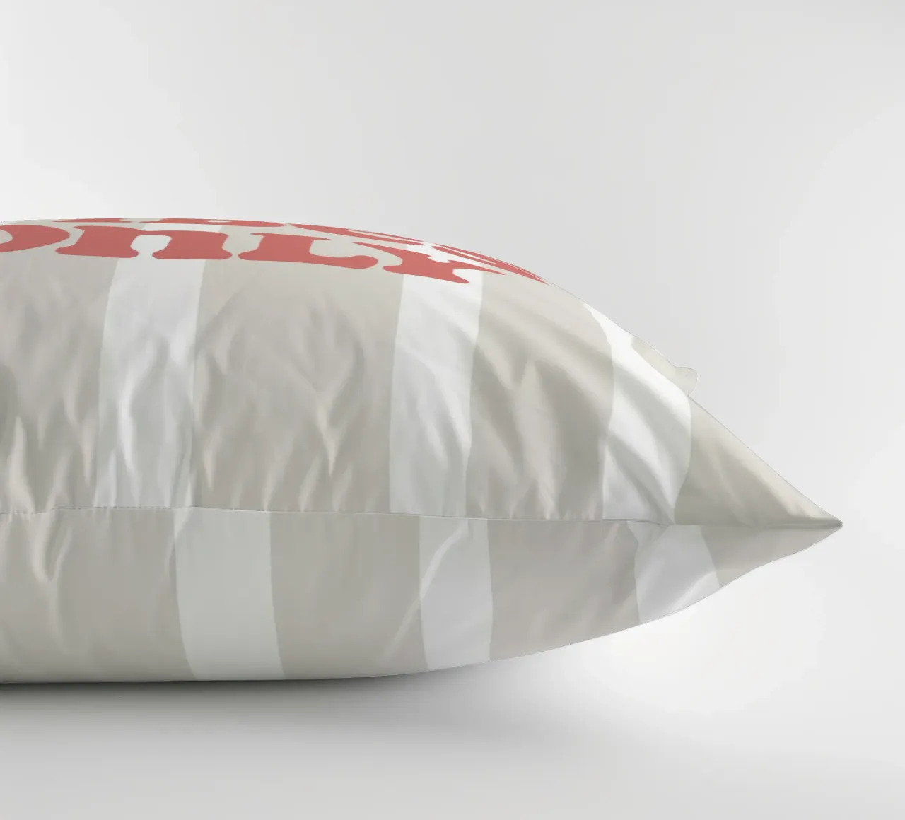 Good vibes only cuscino da we line studio - art