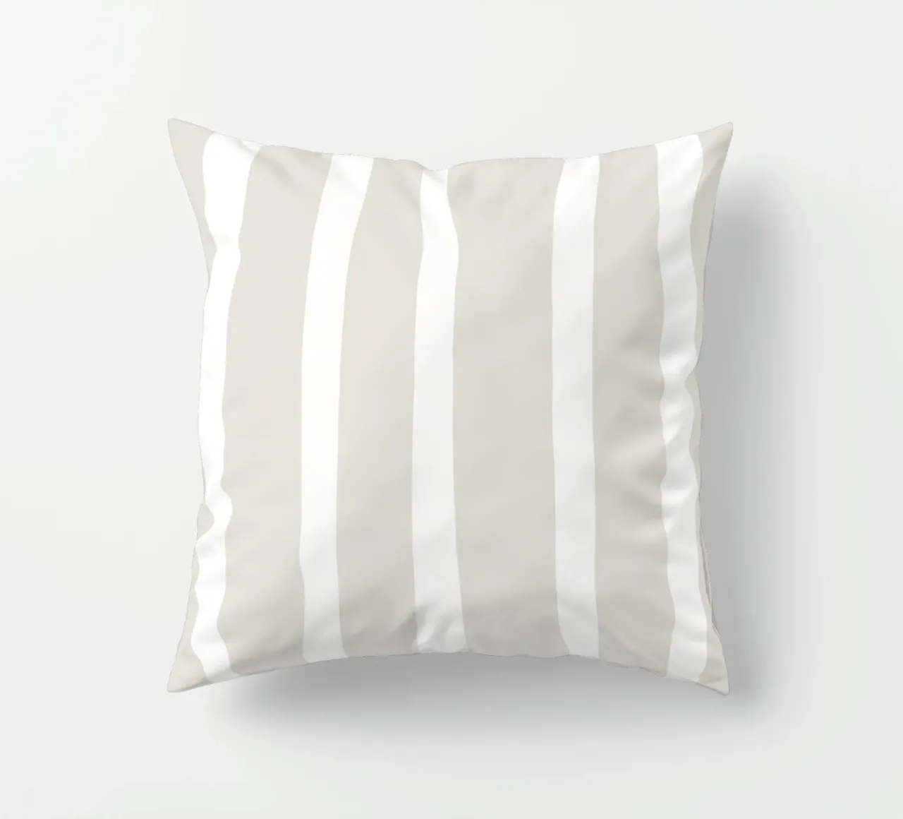 Good vibes only cuscino da we line studio - art